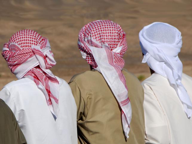 Nie lubimy Rumunów, Arabów i Romów