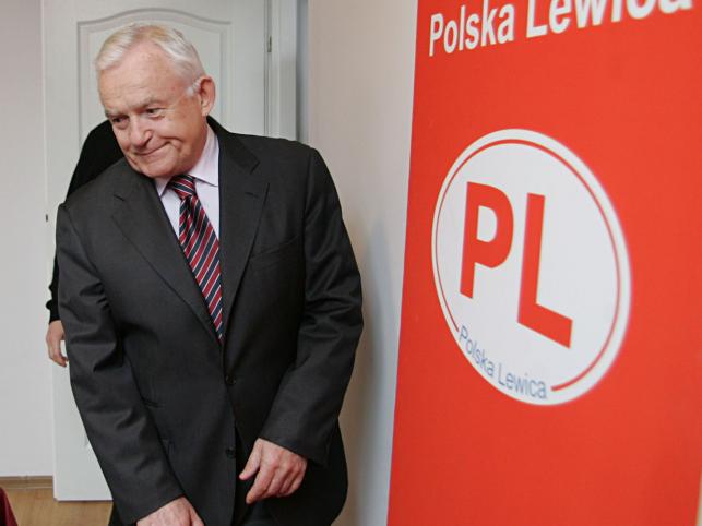 Miller ostro rozprawia się z abp. Głodziem