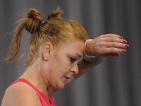 Agnieszka Radwańska zrobiła się na... blondynkę. ZDJĘCIA