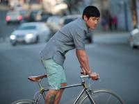 Moda dla cyklistów: Forma, funkcjonalność i odważne kolory