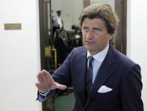 Palikot dołączył do Kaczyńskich