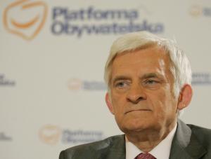 Buzek ogłasza: Wstępuję do PO
