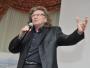 Zbigniew Wodecki i siostra Beyoncé na katowickim OFF-ie