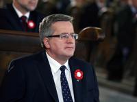 Prezydent zajmuje się demografią. "Wymaga dłuższego planowania"