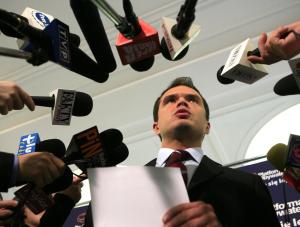 Czy Platforma zbojkotuje TVP?