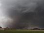 Tak rodziło się zabójcze tornado