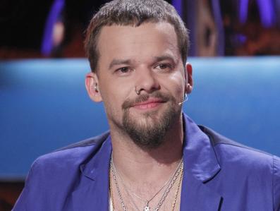 Michał Piróg: Ja bardzo pragnę małżeństwa Michał Piróg: Ja bardzo pragnę małżeństwa