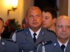 Seksafera w policji. STENOGRAM nagrania
