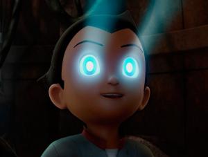 Astro boy