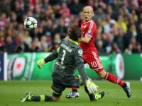 Bayern wygrał Ligę Mistrzów. Dramat Polaków i Borussii
