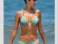 Zniewalająca Nicole Murphy: Była żona sławnego męża