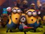 Przystojniak Pharrell Williams śpiewa dla Minionków, co rozrabiają