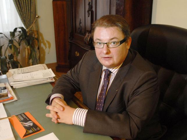 Kamiński: PO bije w SLD więzieniami CIA