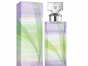 Calvin Klein Eternity Summer