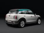 Mini 4x4x4x4