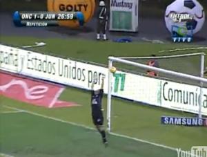 Za takie gole kochamy futbol