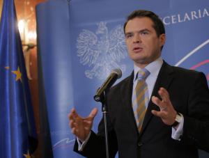 Nowak:PiS powinien przeprosić za Rokitę