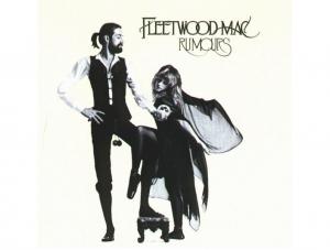 Fleetwood Mac -  quot;Rumours quot;