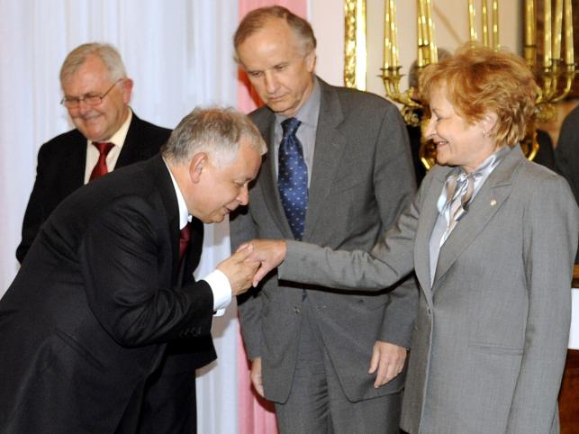 Prezydent wziął korepetycje u ekonomistów