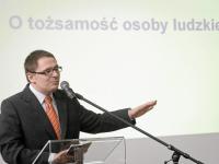 "Mandela wprowadził lewacką ustawę antyaborcyjną. Zginęło milion dzieci"