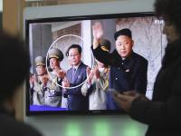 Wuj Kim Dzong Una pozbawiony stanowiska. "Przestępstwa przekraczające wyobraźnię"