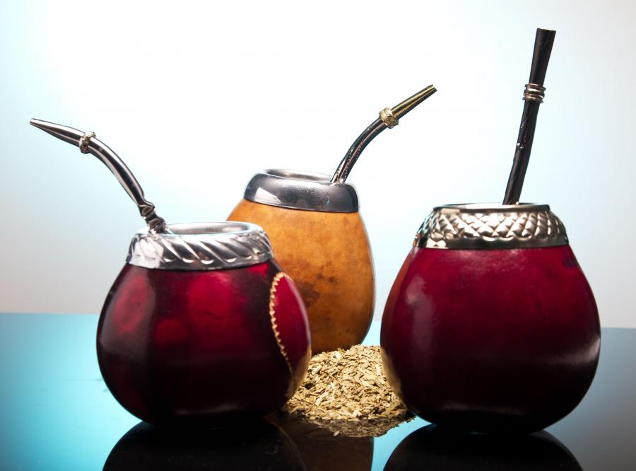 7. Yerba mate przeciwko nowotworom