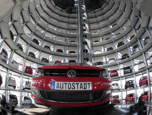 Oto jak Volkswagen podbije świat prądem