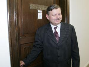 Marek Suski zrezygnował z funkcji rzecznika dyscypliny PiS