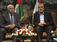 Koniec wewnątrz-palestyńskiego konfliktu. Hamas i Al-Fatah ogłaszają pojednanie