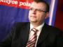 Kazimierz M. Ujazdowski:W PiS nie ma miejsca dla ludzi z klasą