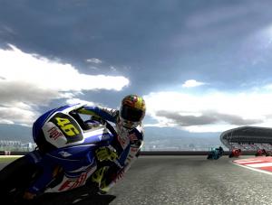 Pierwszy Polak w MotoGP?