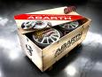 W połowie listopada wystartuje w Polsce sprzedaż dwóch modeli - 500 Abarth i grande punto Abarth