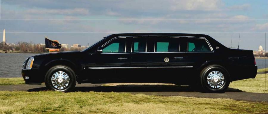Cadillac One