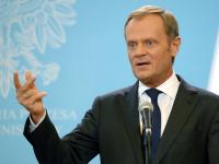 Premier Tusk przeszedł operację. Wyznaczył swojego zastępcę