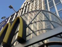 McDonald’s oszukiwał fiskusa w Europie. Wyprowadzili do Luksemburgu 1 mld euro