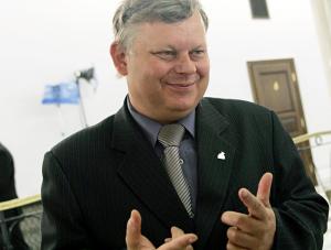 Poseł PiS: Zatrudnił bym w Sejmie psychiatrę
