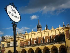 Kraków chce wyrzucić dorożki z rynku