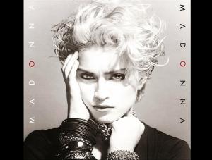 Madonna 26 lat temu wydała pierwszą płytę
