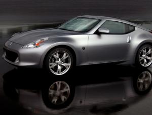 Nowy Nissan w listopadzie