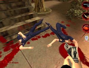 "Postal 2" - najbardziej niebezpieczna dla dzieci gra komputerowa?