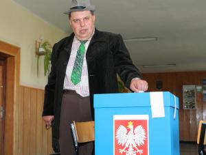 Jest nowy kandydat na prezesa PZPN!