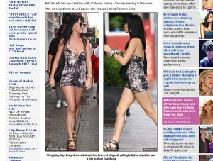 Ubierz się jak Katy Perry