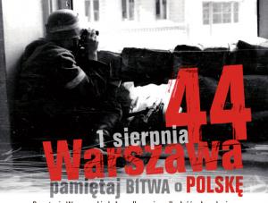 Zobacz ulotkę IPN o Powstaniu Warszawskim