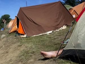 Wiadomo, co zabiło mężczyznę na Woodstocku