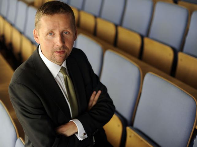 Marek Migalski o koncercie U2