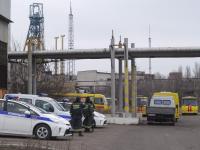 Donieck: 32 ofiary eksplozji w kopalni. Dzień żałoby