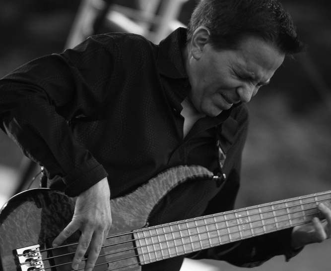 Mike Porcaro (1955 – 2015)