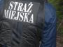 Kupcy kontra straż: to już jest wojna