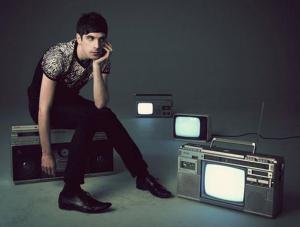 Dan Black, czyli Radiohead w wersji R&B