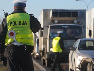 Na ulicach zabraknie policjantów?